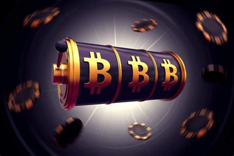 Best Bitcoin Slots & Crypto Slots to play in May 2025.